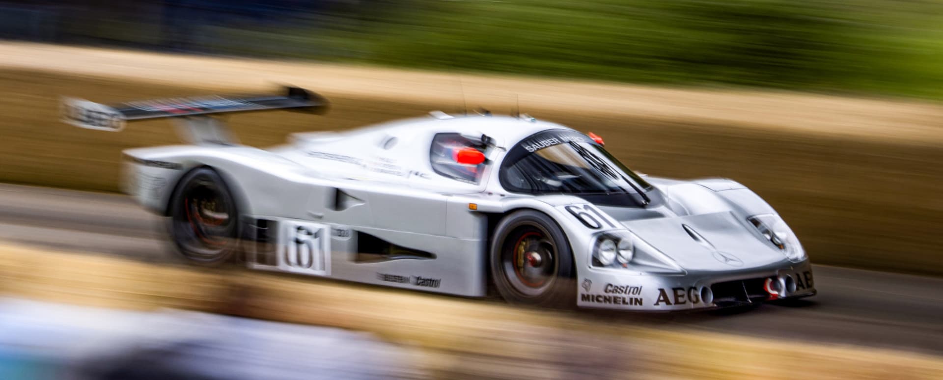 Goodwood FOS Hero