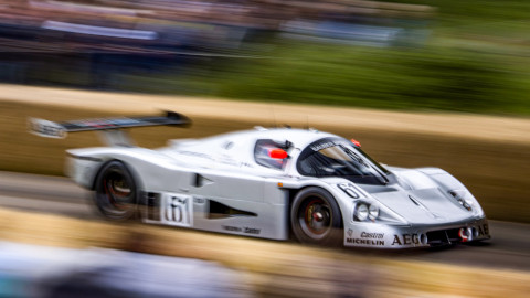 Goodwood FOS Hero