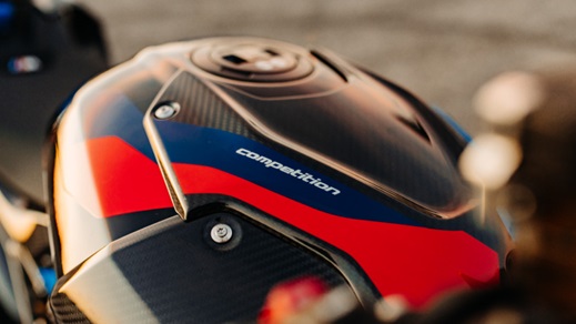 BMW Motorrad Bike Part