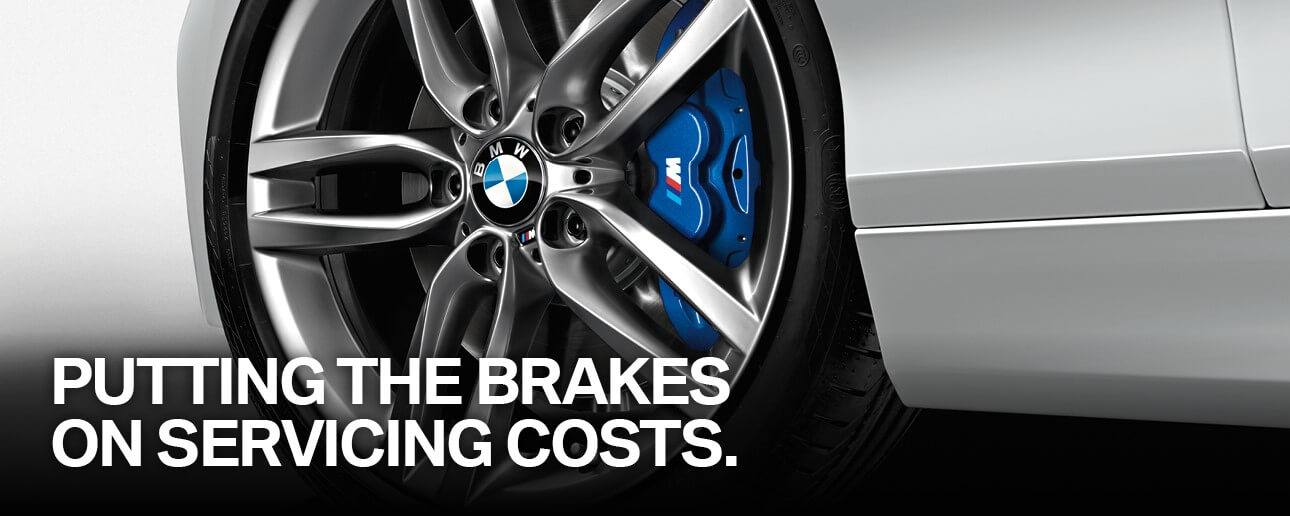 BMW Brake Pads Offers