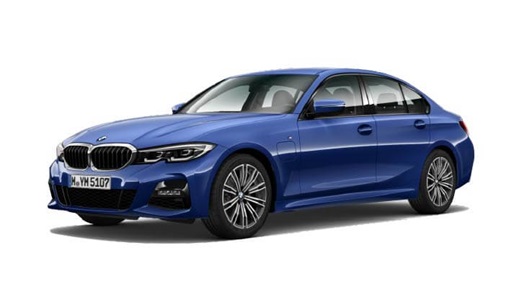 BMW 3 Series M Sport