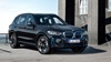 BMW iX3 Design