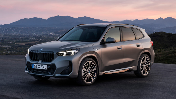 New BMW X1 Offers  Explore the Latest Deals