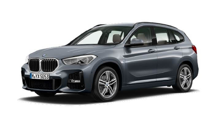 BMW X1 M Sport