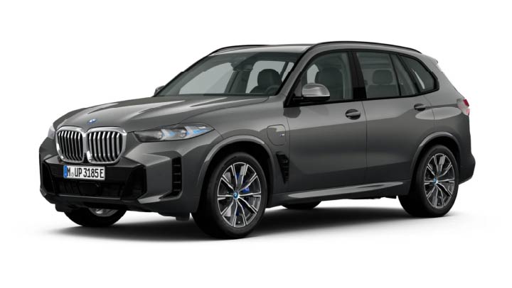 BMW X5 M Sport
