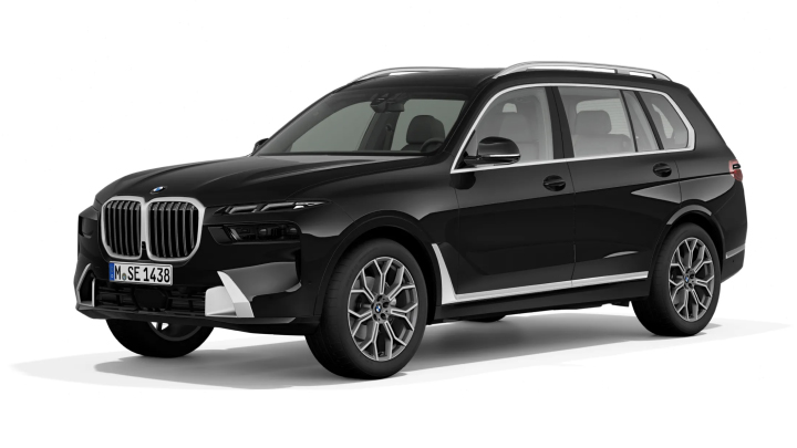 BMW X7 Excellence
