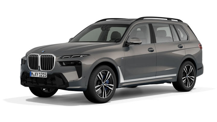 BMW X7 M Sport