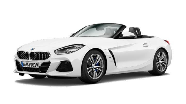 BMW Z4 M Sport