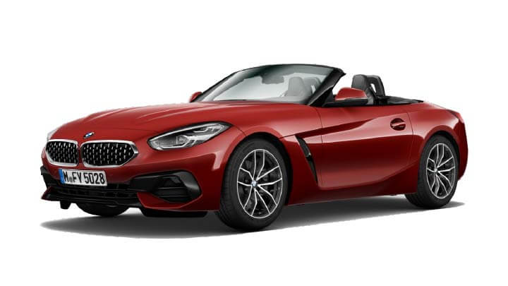 BMW Z4 Sport