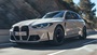 BMW M3 Touring Exterior Front