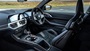 BMW M4 CSL Interior