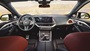 BMW XM Label Red Interior Dashboard