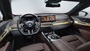 BMW Armoured 7 Series Front Interior