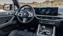 BMW X5 M Competition Interior