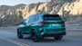 BMW X5 M Competition Rear