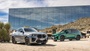BMW X5 And X6 M Competition
