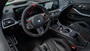 BMW M3 CS Interior
