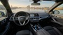 BMW iX5 Hydrogen Interior