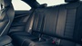 BMW M2 Rear Seats