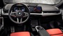 BMW X1 M35i Front Interior