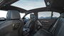 BMW i5 Rear Interior