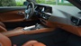 BMW Touring Coupé Concept Interior