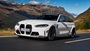 BMW M3 Front