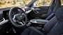 BMW iX2 Front Interior