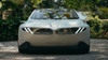 BMW Vision Neue Klasse Design Concept Car Front Nose