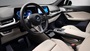 BMW iX1 eDrive20 Front Interior