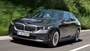 New BMW 5 Series PHEV Front