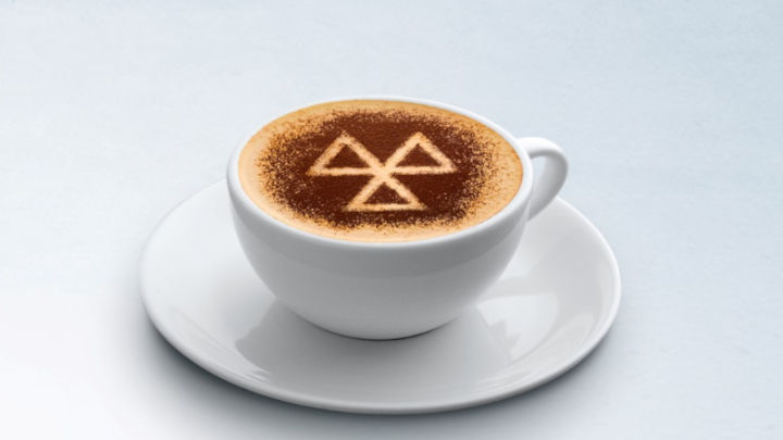 BMW MOT Coffee