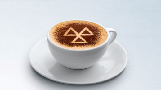 BMW MOT Coffee
