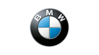 bmw badge