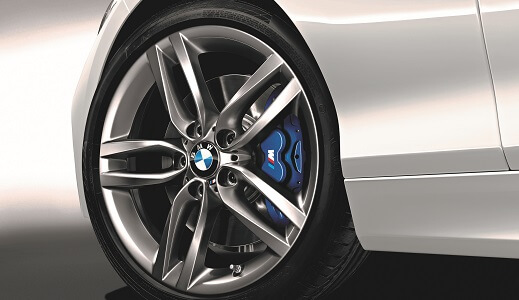 bmw delivery mileage offers