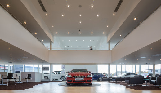 find nearest bmw dealership