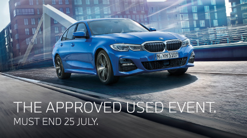 Experience Stratstone Bmw