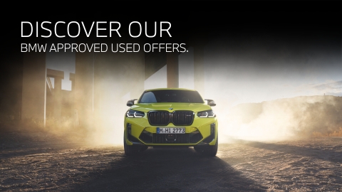 Discover our latest offers on Approved Used Petrol, Diesel and Hybrid with finance.