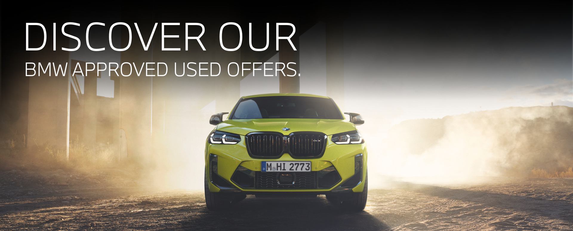 Discover our latest offers on Approved Used Petrol, Diesel and Hybrid with finance.