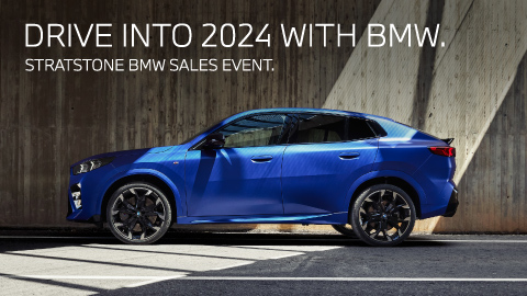 BMW Offers