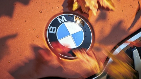 Book your BMW Seasonal Health Check for £39.99*