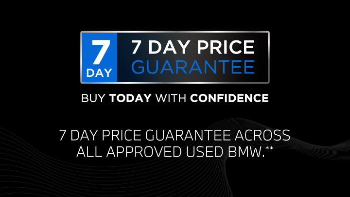 Black promotional graphic with white text.