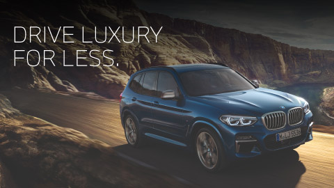 BMW Approved Used Cars