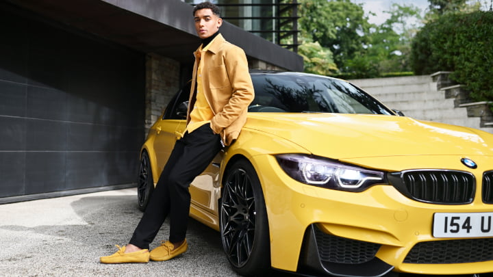 BMW Personalised Pricing 