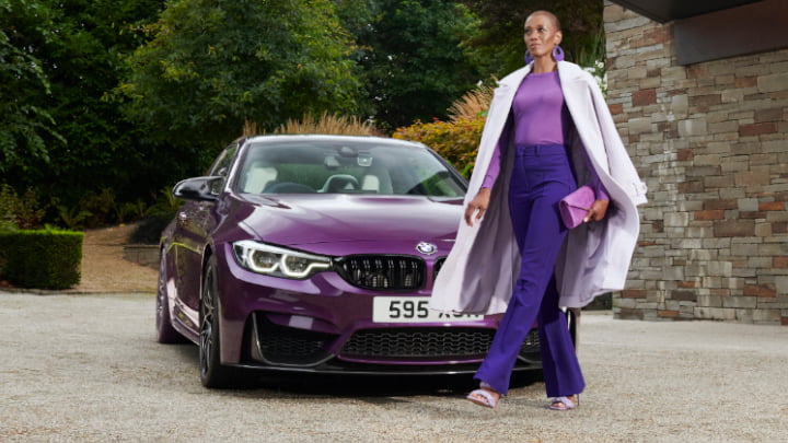 BMW Personalised Pricing 