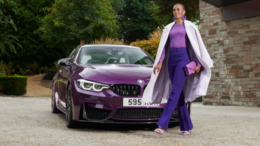 BMW Personalised Pricing