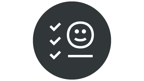 Convenient Benefit Icon