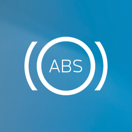 BMW ABS Warning Light