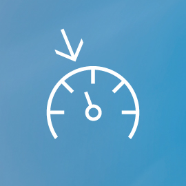 BMW Cruise Control Warning Light