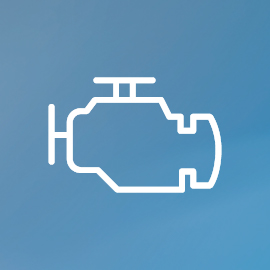 BMW Engine Warning Light